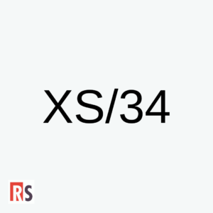 XS/34