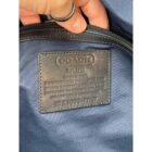 COACH DUFFLE BAG
