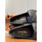 Chanel loafers