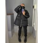 MM6 Maison Margiela soe talvejope, nr M-L